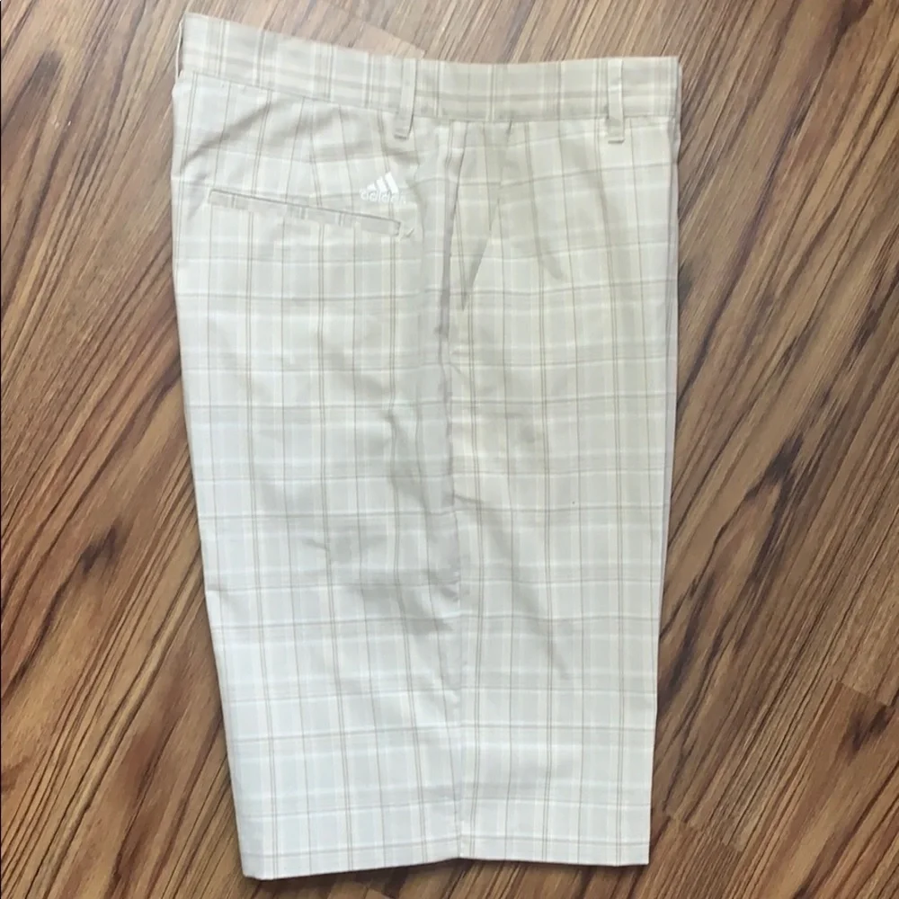 Adidas Golf Performance Men Golf Short